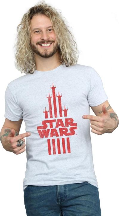 Produktbild Star Wars XWing Assault TShirt (XXL)