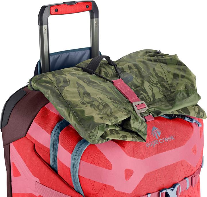 Produktbild Eagle Creek Gear Warrior Wheeled Duffel (95 l, L (90 - 115l))
