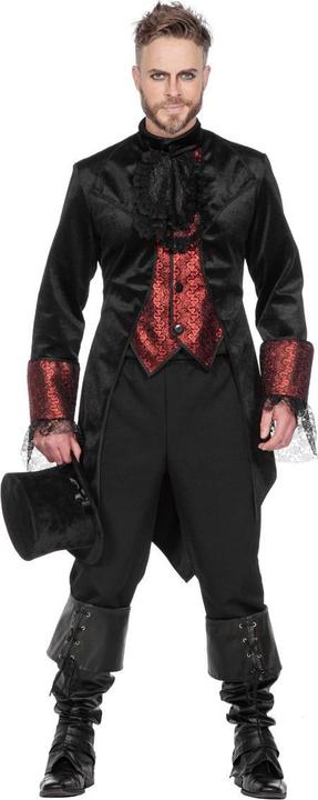 Produktbild Metamorph Gothic Gentleman Gehrock (XXL)