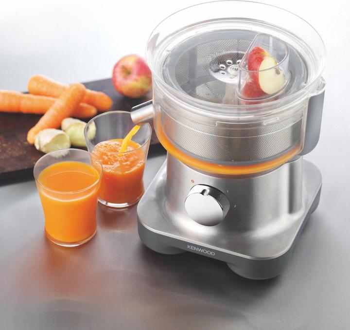 Produktbild Kenwood Food Processor FPM270