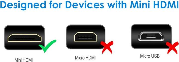 Image du produit Techly HDMI (Typ A) — HDMI (Typ A) (3 m, HDMI)