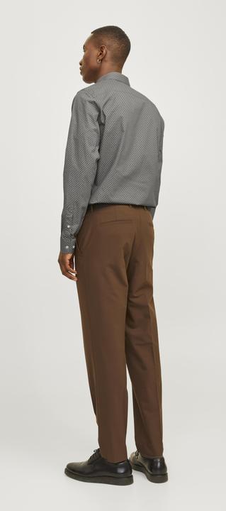 Produktbild Jack & Jones Slim Fit Hemd Hemd (S)