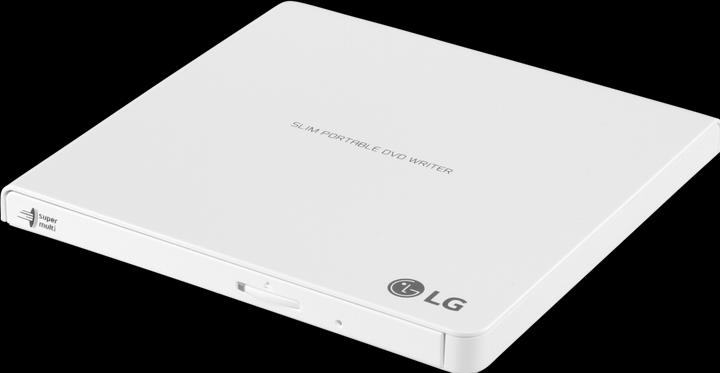 Actual product image LG GP57EW40 (DVD writer)