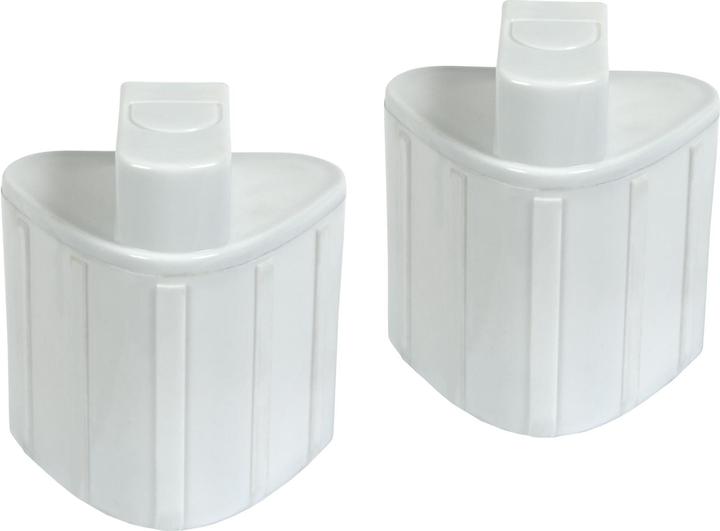 Actual product image Tefal Liberty SV7010 (2200 W, 300 g/min)
