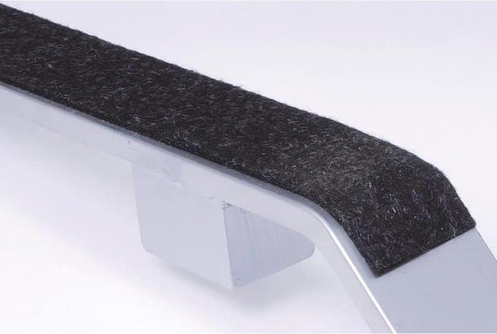 Produktbild wolfcraft wolfcraft 1 Profi-Zugeisen mit Amboss 440x120x60mm