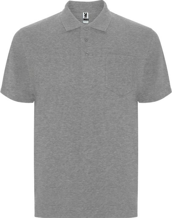 Alpinia Centauro Premium Poloshirt kurzärmlig