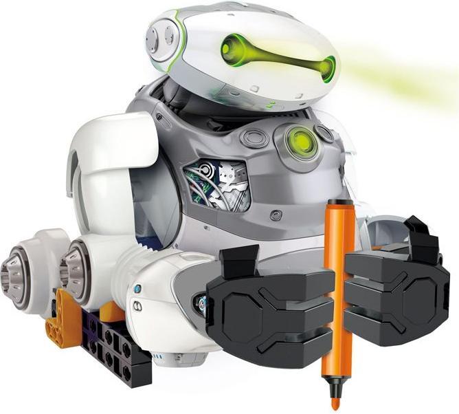 Image du produit Clementoni RoboMaker Starter 2.0 DE