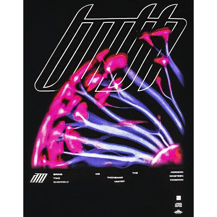 Actual product image Amplified UTNS5600 P (XXL)