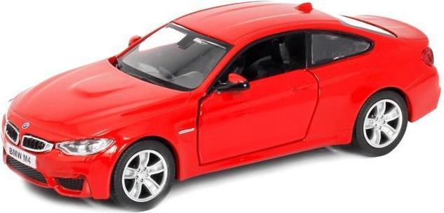 Immagine prodotto RMZ City Auto Giocattolo BMW M4 Coupé