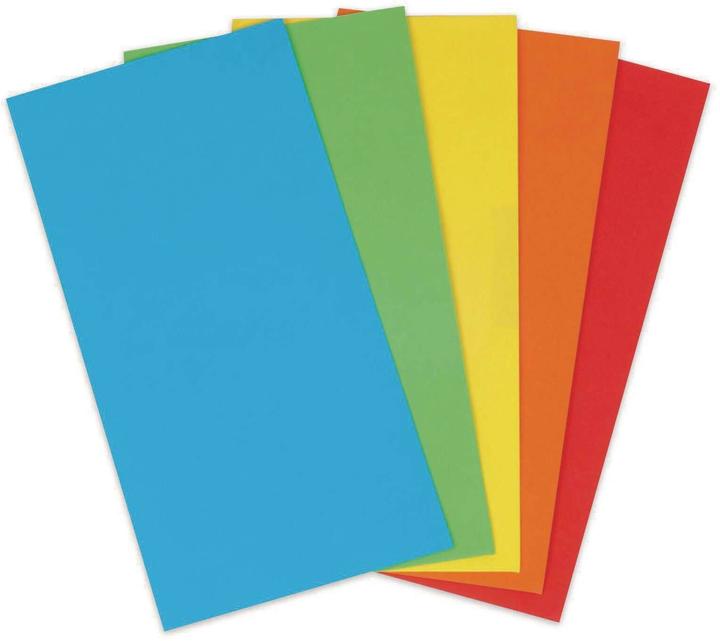 Image du produit Elco Enveloppe - COLOR OPTIFIX (C5, C6, 20 x)