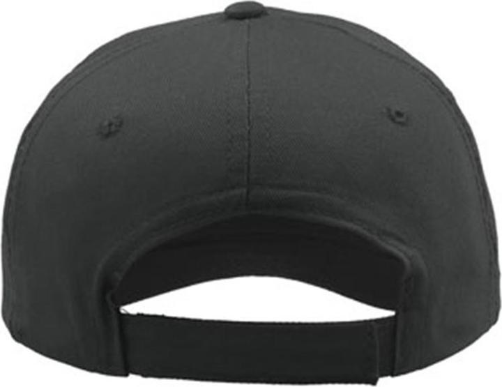 Produktbild Atlantis Baseballkappe mit 5 Paneelen (2 StückPackung) (One Size)