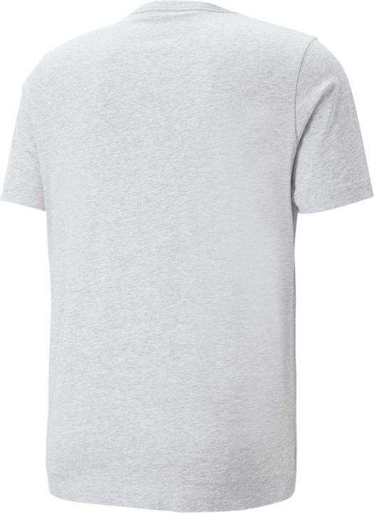Actual product image Puma ESS+ 2 Col Logo Tee (L)