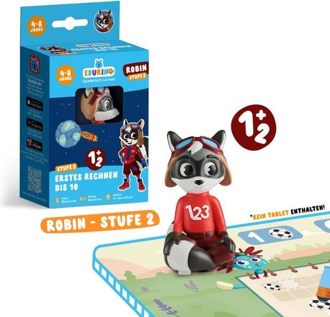 Produktbild Edurino Robin 2 (Deutsch)