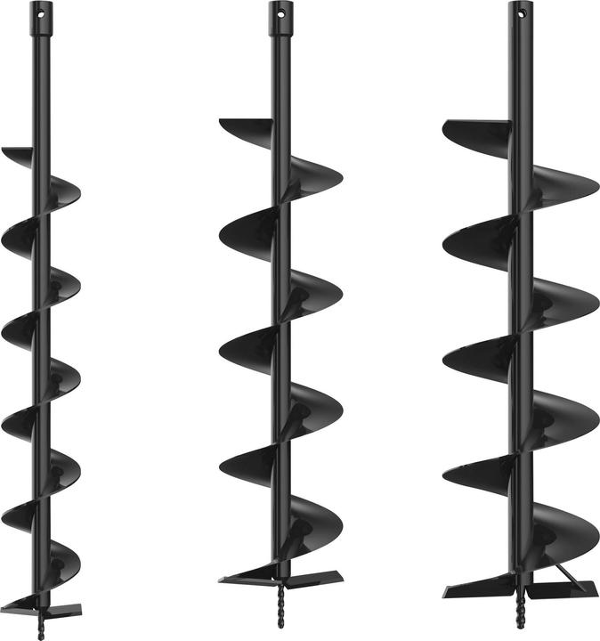 Actual product image Güde GE 2200