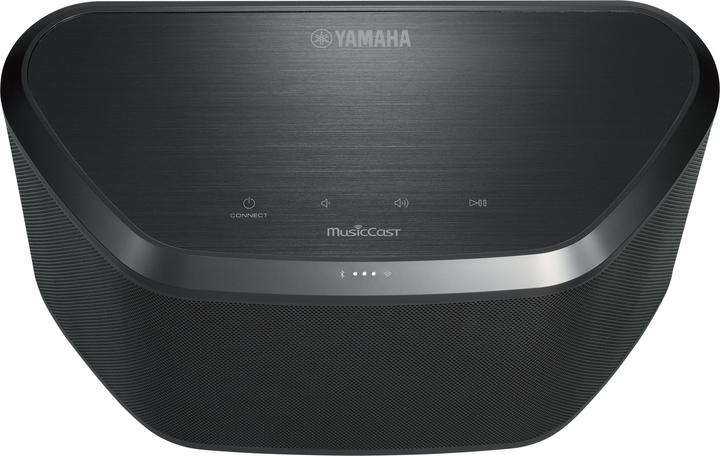 Image du produit Yamaha Wx-030