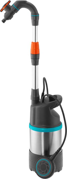 Produktbild Gardena Regenfasspumpe 4700/2 (Regenfasspumpe)