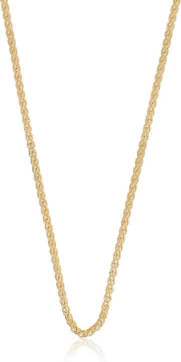 Image du produit Muau Tresse (Or jaune 750/18K, 40 cm)