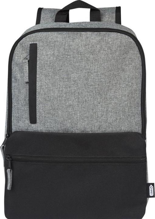 Unbranded Rucksack Laptops Reclaim Zweifarbig recyceltes Material 14L (14 l)