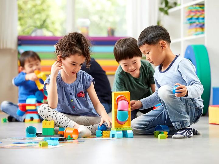 Image du produit LEGO Éducation Torud (45026)