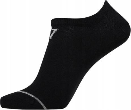 Actual product image CR7 Mens Socks Footies Bamboo 3-Pack (pack of 3, 40 - 46)