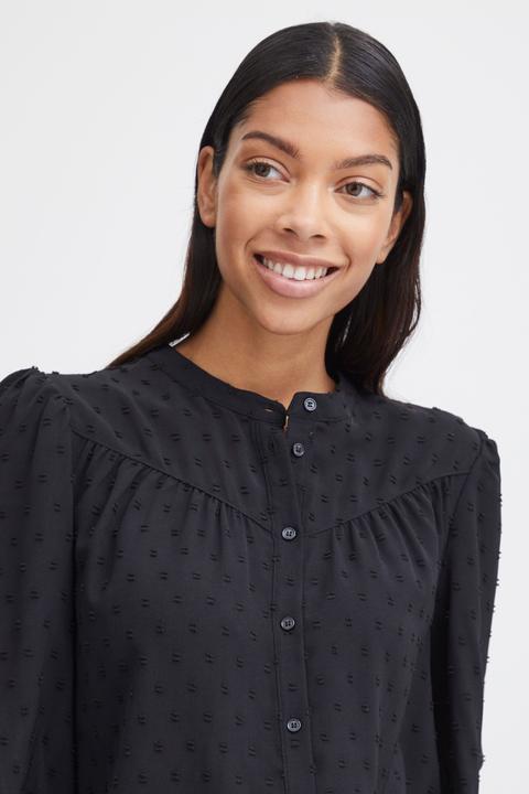 Actual product image B.young BYGOODIE SHIRT 20814522 (36)