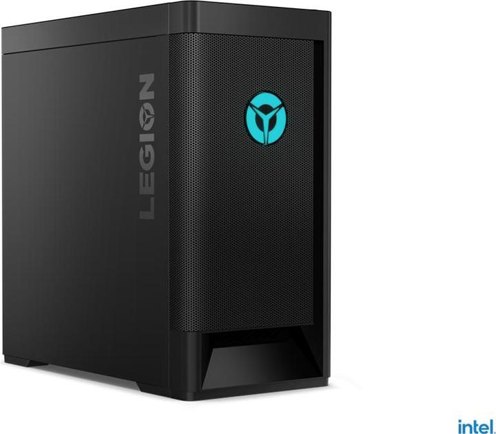 Produktbild Lenovo Legion T5 26IOB6 90RT00UBMH (Intel Core i5-11400F, 16 GB, 512 GB, GeForce GTX 1660 Super)