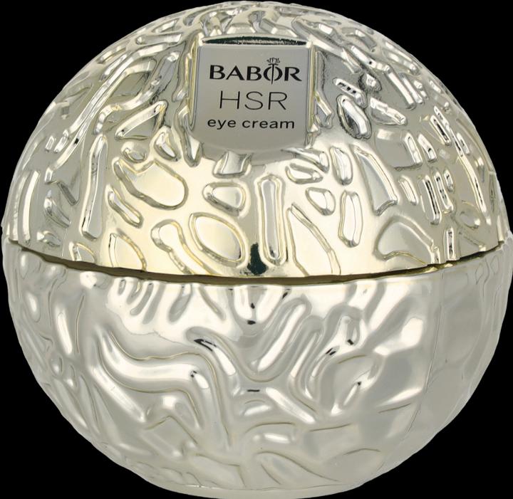 Actual product image Babor HSR Lifting Eye Cream (Fluid, 30 ml, Day, Night)