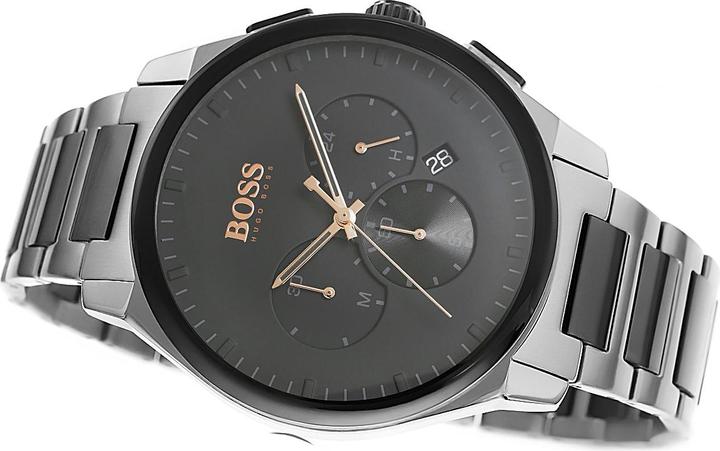 Produktbild Hugo Boss Peak (Analoguhr, 210 mm)