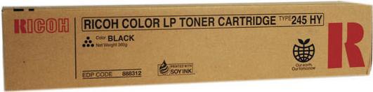 Produktbild RICOH Toner Typ 245 CL 4000 15'000 Seiten (BK)