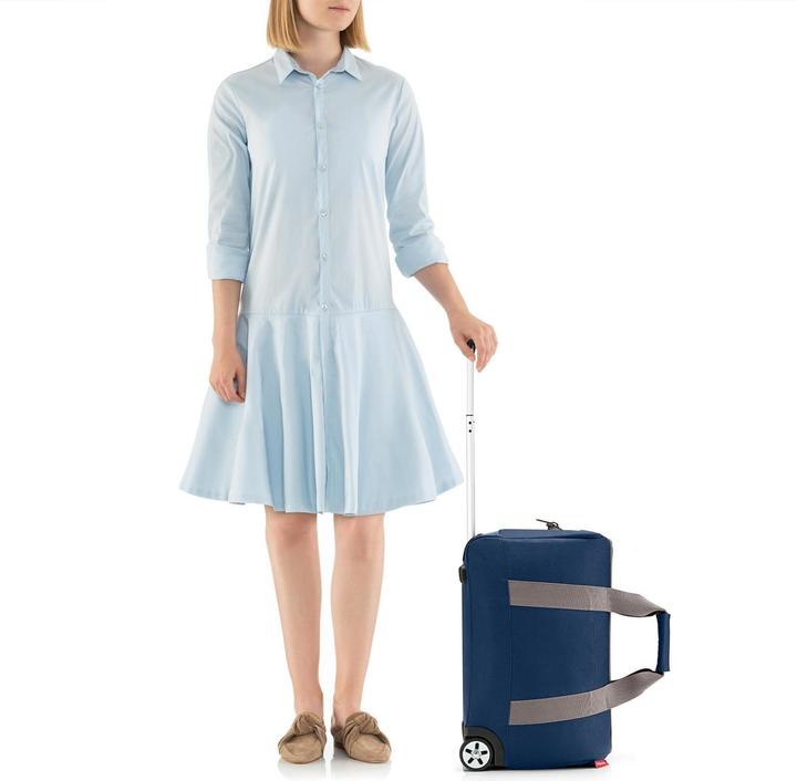 Image du produit reisenthel Chariot Allrounder (30 l, Bagage à main (jusqu'à 50l))