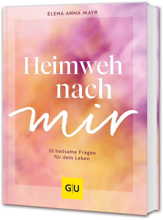 Immagine prodotto Heimweh nach mir (Tedesco, Elena Anna Mayr, 2024)
