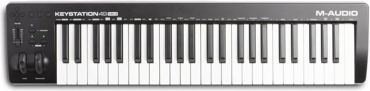 Keystation 49 MK3 (Keyboard)