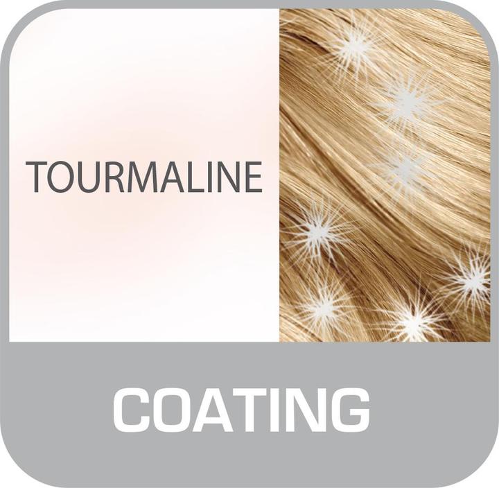 Produktbild Rowenta Warmluft-Lockenbürs