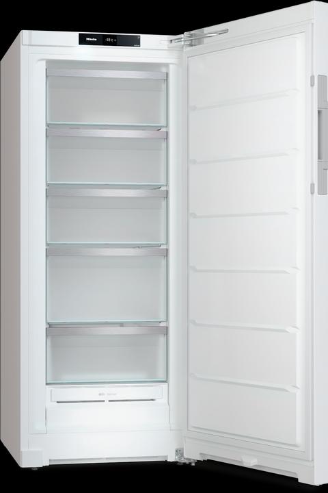 Actual product image Miele FN 4824 C (Stand-alone, 199 l)