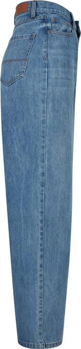 Immagine prodotto Urban Classics 90's Jeans Vita Alta Gamba Larga Donna (30)