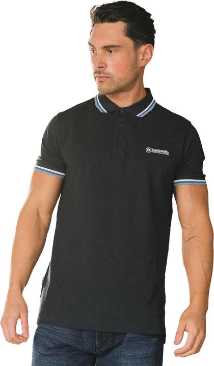 Immagine prodotto Lambretta SS25 Poloshirt (S)