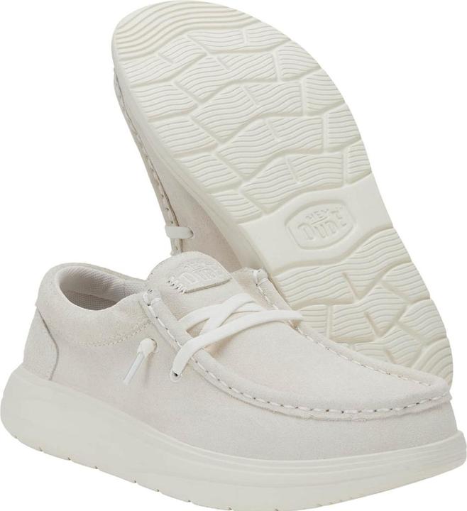 Produktbild Hey Dude Wendy COMF Suede (41)