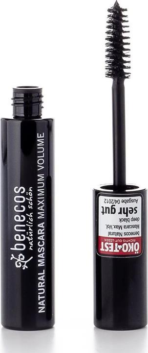 Benecos Maximum Volume (Deep Black)