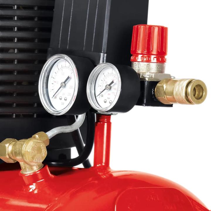 Immagine prodotto Einhell Te-Ac 230/24 (7 bar, 24 l)