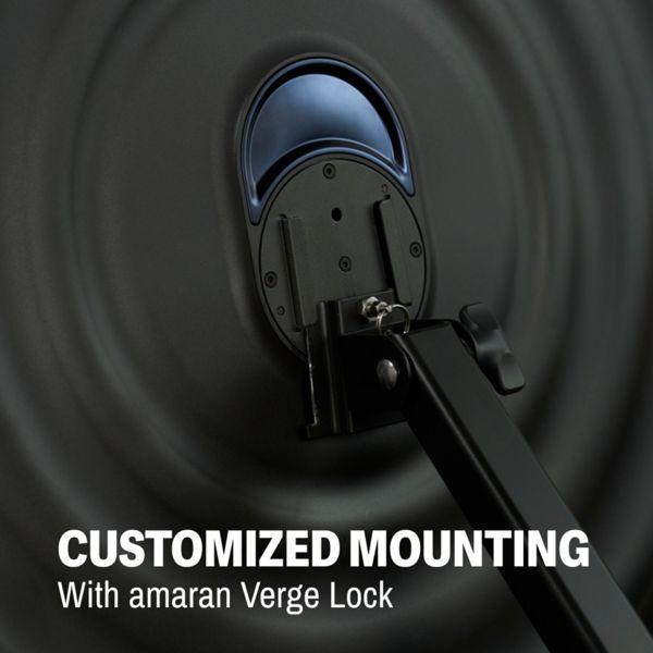 Immagine prodotto Amaran Verge Max Kit-White (EU)