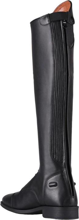 Actual product image Qhp Riding Boots Hailey Adult (42)