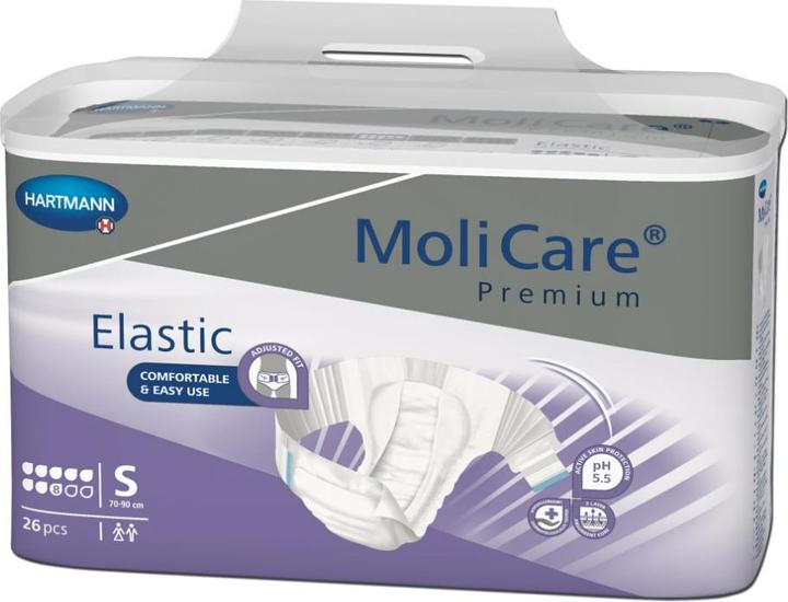 MoliCare Elastic 8 Inkontinenz Slip
