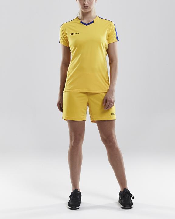Actual product image Craft Progress Jersey Contrast W (XL)