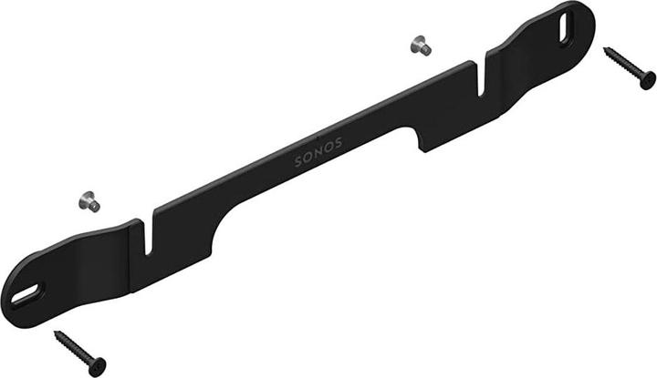 Immagine prodotto Sonos Ray Wall Mount (1 pz., Installazione a parete, Non mobile)