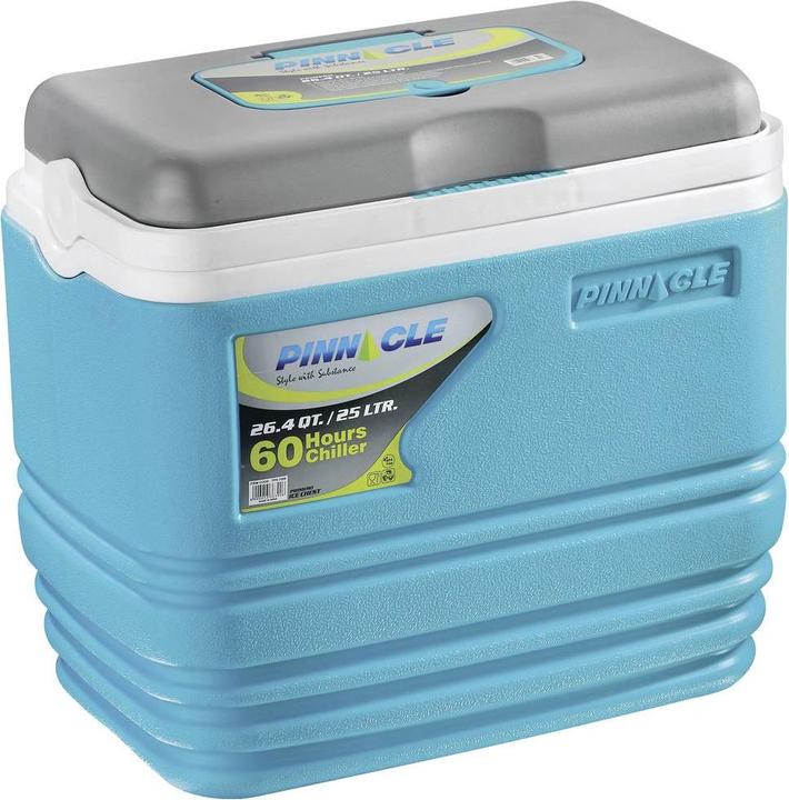 Produktbild Zorn Kühlbox Zp 25l + 4,5l + 2,0l Combo (25 l)