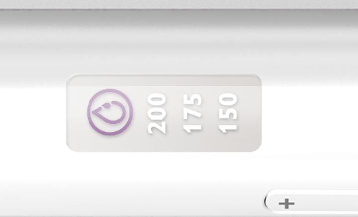 Produktbild Philips MoistureProtect (Glätteisen)