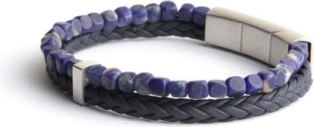 Actual product image Gemini Double Blue M-L