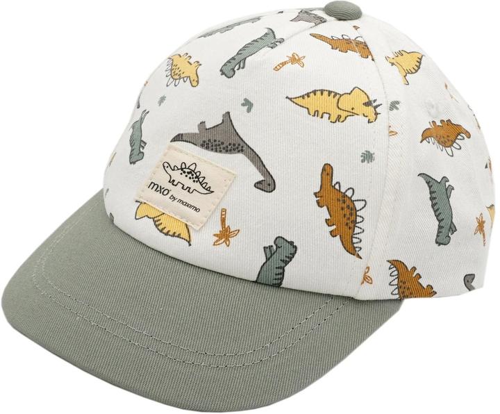 Produktbild Maximo Cap Dino Gr. 51 cm (51)
