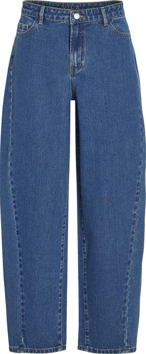 Vila Regular Waist Jeans