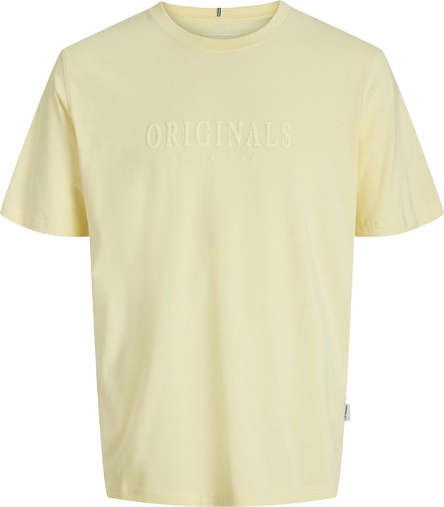 Jack & Jones Gedruckt Rundhalsausschnitt T-shirt T-shirt (XL)
